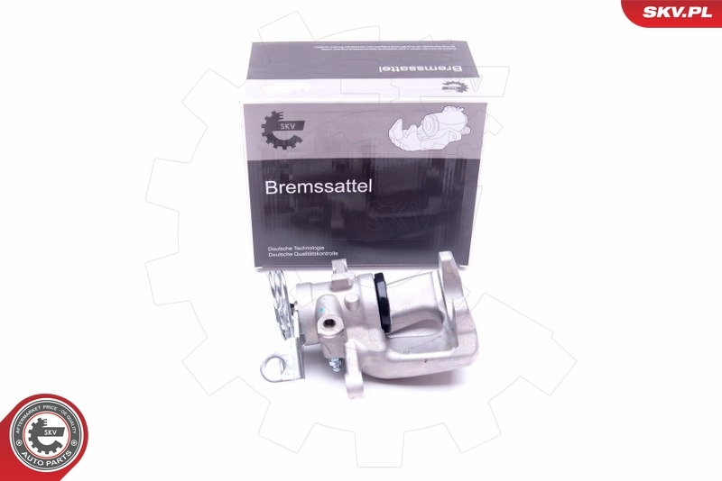 Brake Caliper
